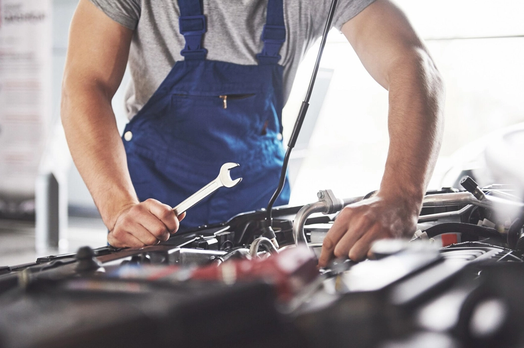 AUTO TEAM SERVICES - Συνεργείο